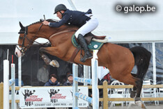 Thuisoverwinning voor Joe Clee in Bonheiden