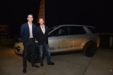 Sabbatjaar voor de Winter Equestrian Nights