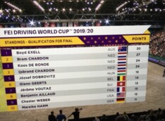Glenn Geerts naar WB-Finale
