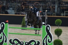CSIYH1* Opglabbeek: Winst voor Bliss Heers
