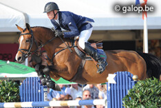 GCT Monaco: vijf maal BWP in eerste tien