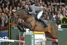 Ludger Beerbaum wint "Preis Nordrhein Westfalen (+VIDEO)