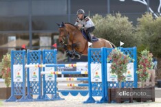 Overtuigende winst voor Lieven Devos!
