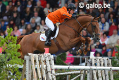 Schröder Furusiyya Rider of the Day (+VIDEO)