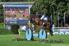 Big Star x Jubilee d'Ouilly