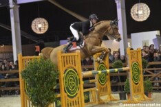 Curby du Seigneur wint ook op Sunshine Tour