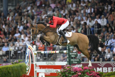Wathelet en Philippaerts schitteren in de Rolex Grand Prix van Dinard