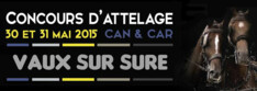Vaux-sur-Sure, starttijden, info, resultaten