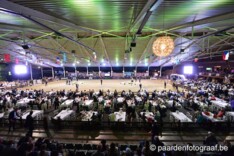 Horseman Elite Auction groot succes