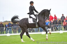 LRV Bredene, Kissy Eerlings en Van Looveren!