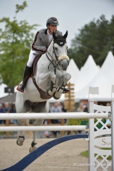LGCT Rome: O. Philippaerts in de prijzen