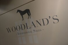 Woodland's topper klokt af op 110.000 euro