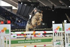 Baert wint AAD-CUP, De Bock best in finale