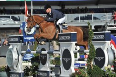 CSIYH1* Kronenberg: Jonkmans in de top 5!