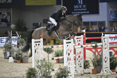 Top 10-klassering voor Cox en Appelen in openingsrubriek van Moerzeke