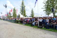Quadros 3 verhuist naar Amerika!
