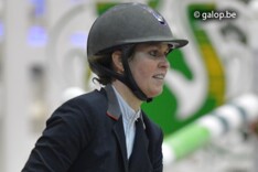 Ann Carton vierde in GP Qualifier Gent