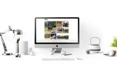 Stal Optimus lanceert nieuwe website