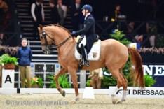 Jeroen Devroe aangename verrassing in WB