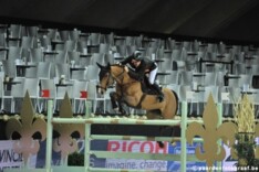 Spits en Gorus eerste winnaars Flanders Expo