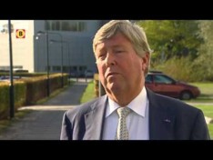 Gerrit-Jan Swinkels plots gestorven aan Zwin
