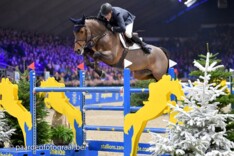 Jan Vermeiren wint opnieuw in Mechelen!