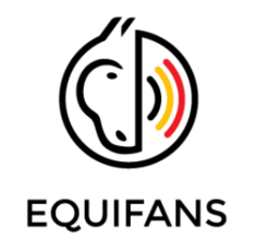 Equifans … onze ambassadeurs gaan de uitdagi