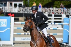 Vanderhasselt en Spits grijpen naast winst..