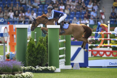 Olivier Philippaerts laat opnieuw van zich horen in Aken