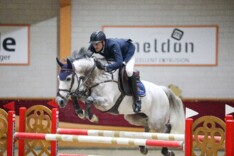 Ansems rijdt flierefluitend naar GP-winst!