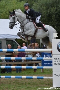 Sunshine Tour: Guery telkens tiende