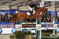 GCT Rome: Lamaze in vorm