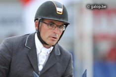 Stefan Corten tweede in Lier