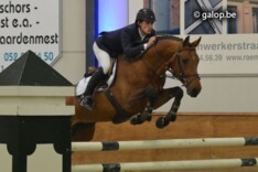 Cantario en Don's Diamant beste van Moerzeke
