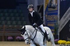 Baltic Tour: Kenis tussen de Saoedi's