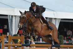 Elstar EC verder onder Frank Schuttert
