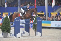 Sires of the World: Winst voor Wiering!