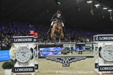 Carriere naar Philippe Leoni