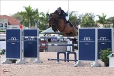 De Wandel vijfde in Old Salem Grand Prix