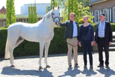 Keros stelt Untouchable 27 voor op 27 mei