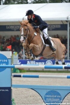 Fokproduct van Overis revelatie in Portugal