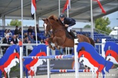 Olivier Van Roosbroeck wint GP Lier
