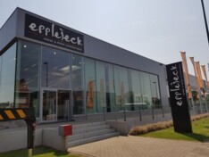 Spectaculaire opening 21ste Epplejeck filiaal in Luik