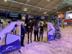Nieuwe overwinning voor Rik Hemeryck!