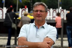 Belgische hengstenkeuring AES