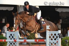 Top tien plaats voor Verlooy