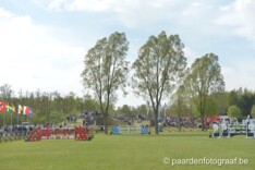 BK 7-jarigen naar Gesves