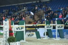 Verlooy verdiend vierde in Vilamoura