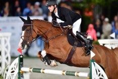 Top 5-klassering voor Pieter Devos in Madrid