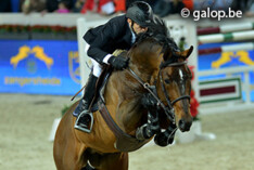 Dayro Arroyave wint GP Vlamertinge (+VIDEO)